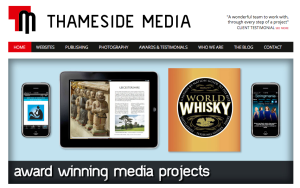 Thameside Media