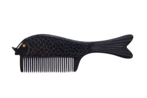 comb shot for Butterfly Blue PR