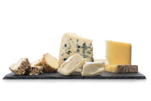 style shot for Highland Cheeses